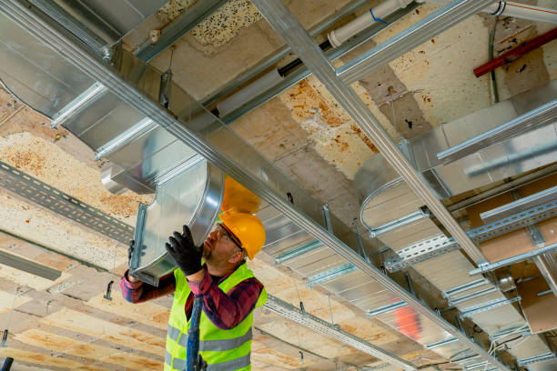 Best Ductless HVAC repair  in Grand Point, LA