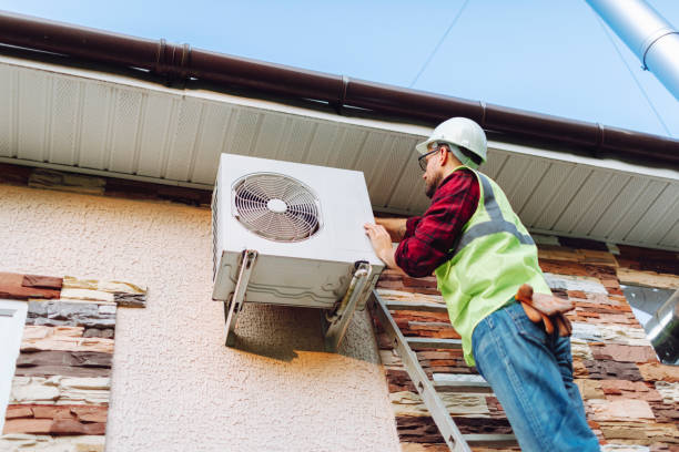 Best HVAC installation services  in Grand Point, LA