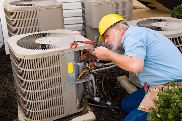 Best Emergency HVAC repair  in Grand Point, LA