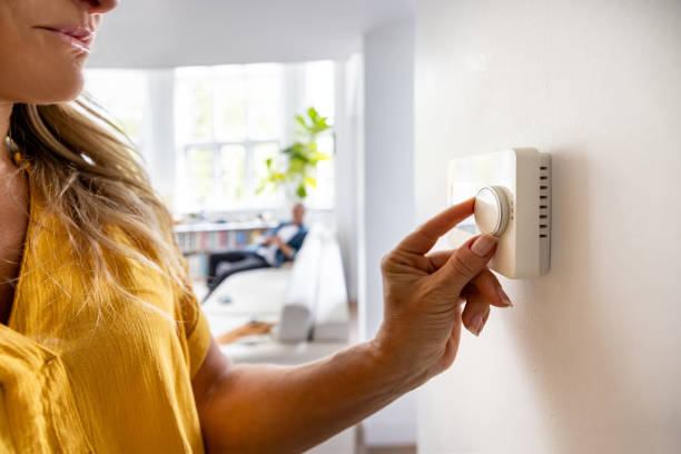 Professional HVAC in Grand Point, LA