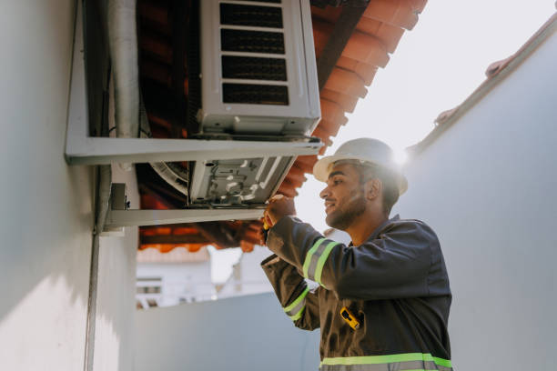 Best HVAC system installation  in Grand Point, LA