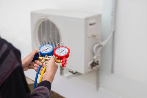 Best Residential HVAC services  in Grand Point, LA