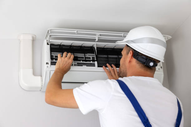 AC installation near me in Grand Point, LA